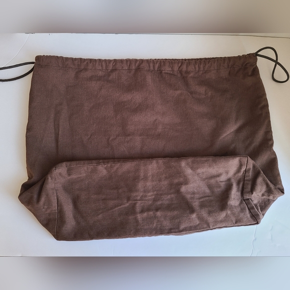 Rare Aunthentic Louis Vuitton Dust Bag - Picture 11 of 11